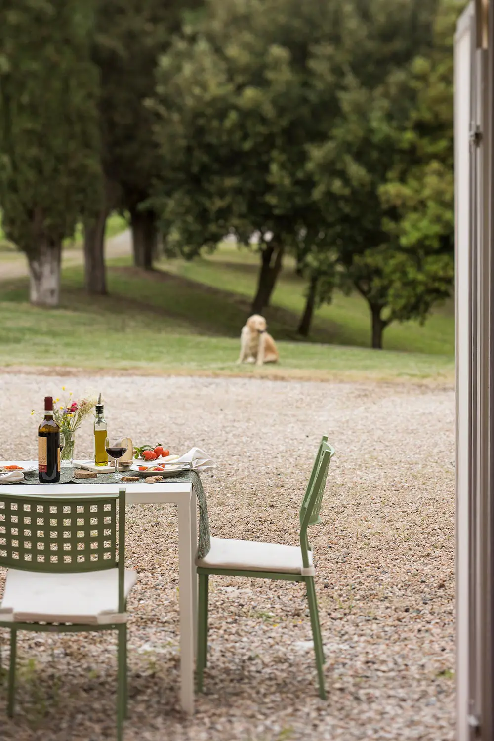 Bio Agriturismo Il Cerreto