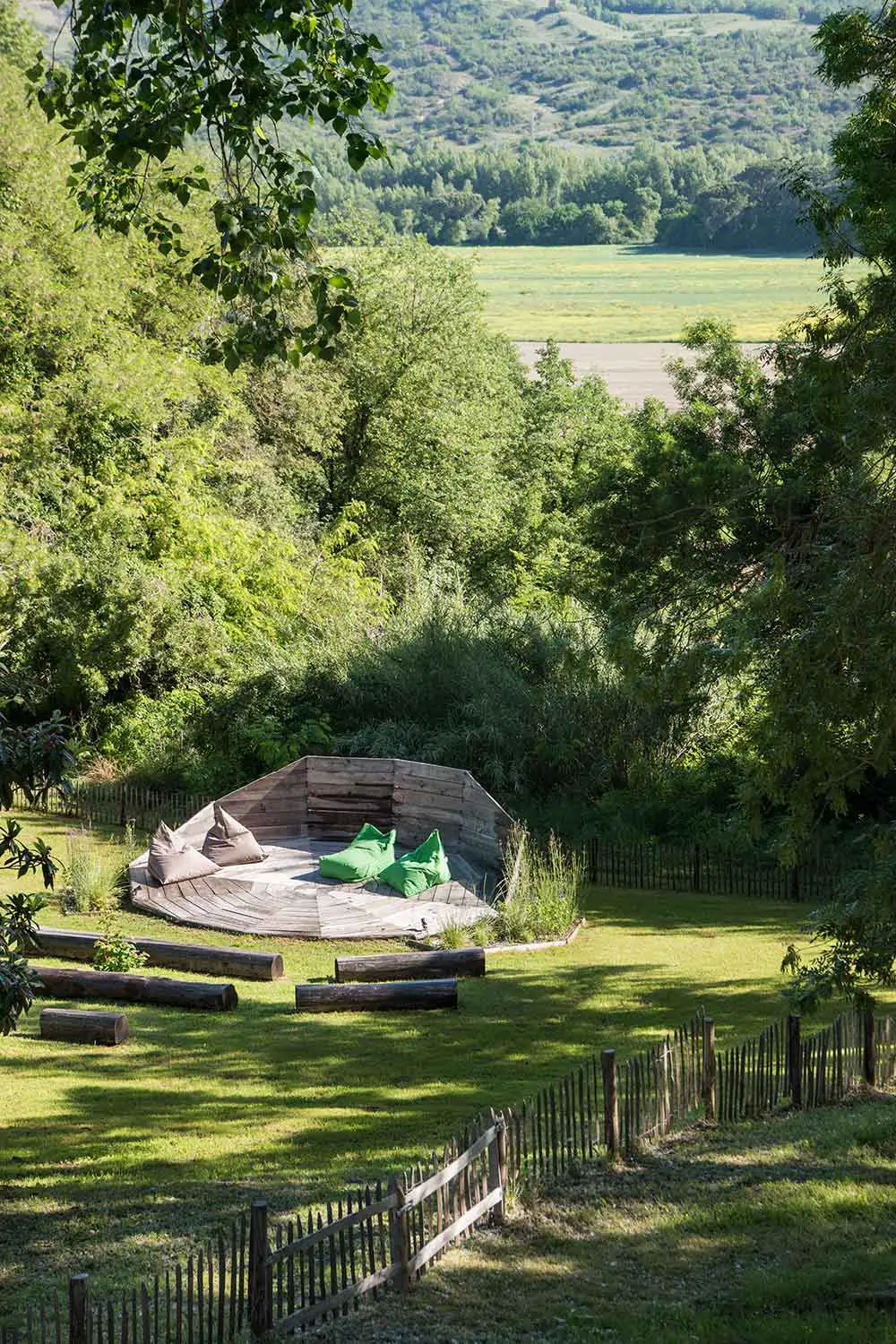 Bio Agriturismo Il Cerreto