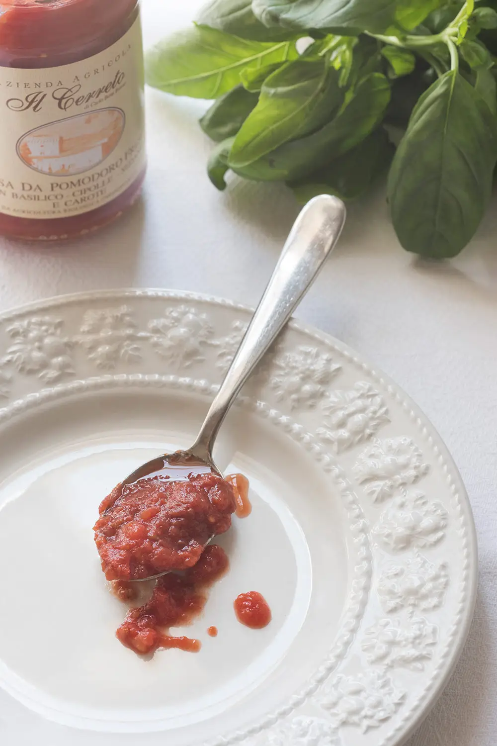 Bio Agriturismo Il Cerreto