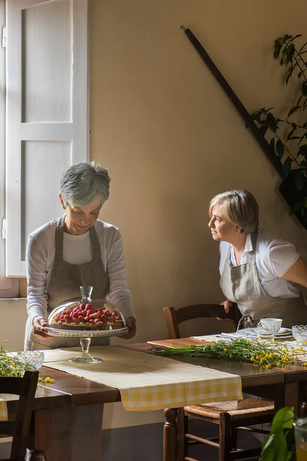 Bio Agriturismo Il Cerreto