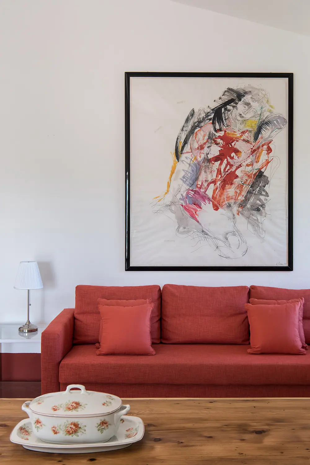 Bio Agriturismo Il Cerreto