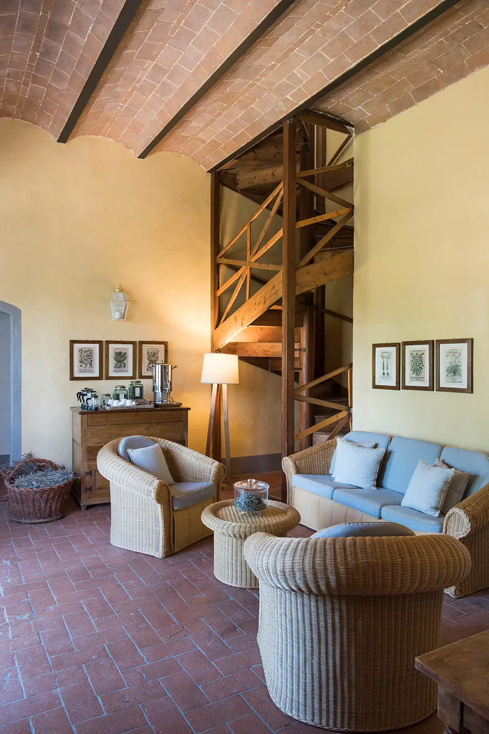 Bio Agriturismo Il Cerreto