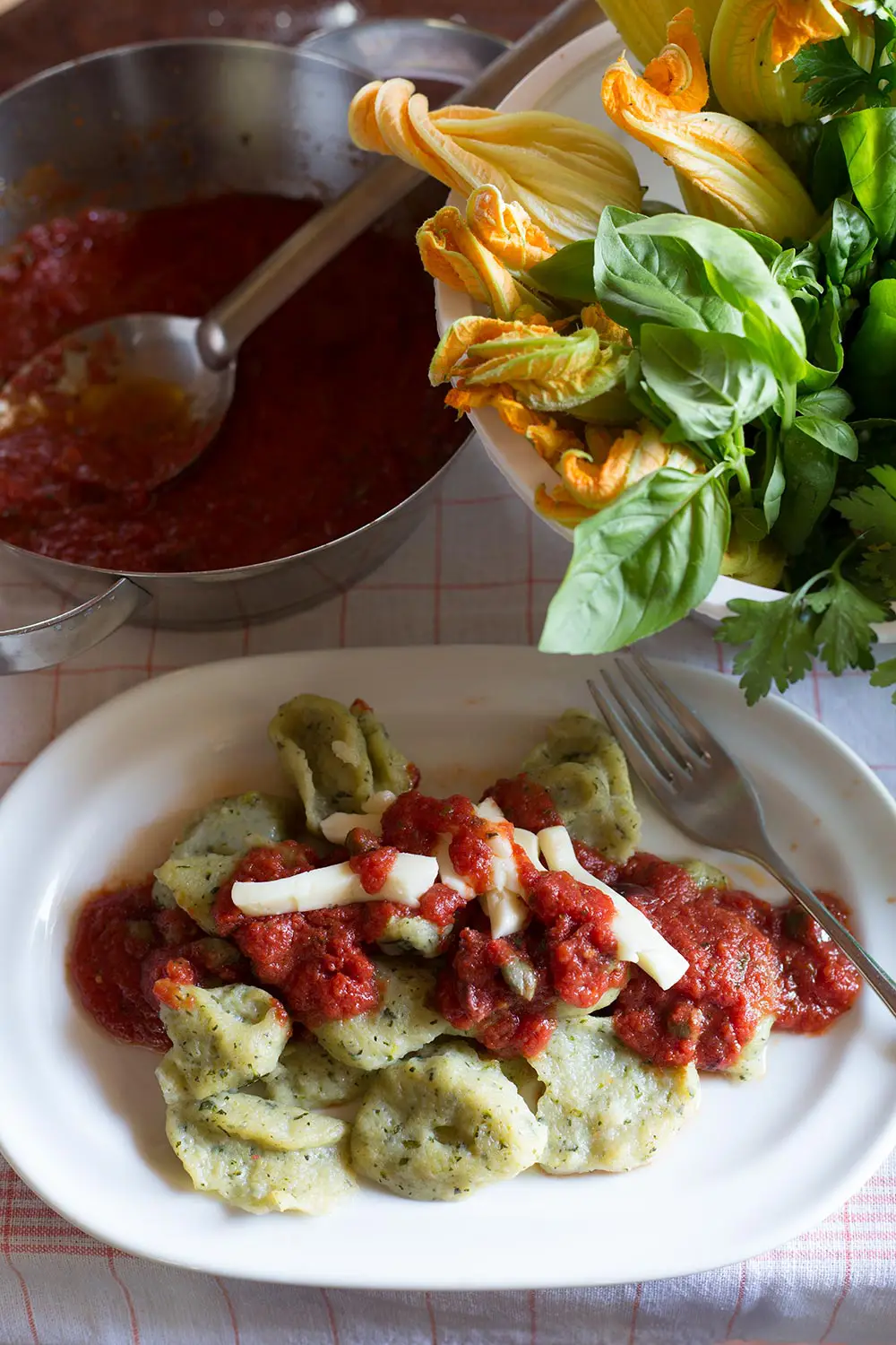 Bio Agriturismo Il Cerreto