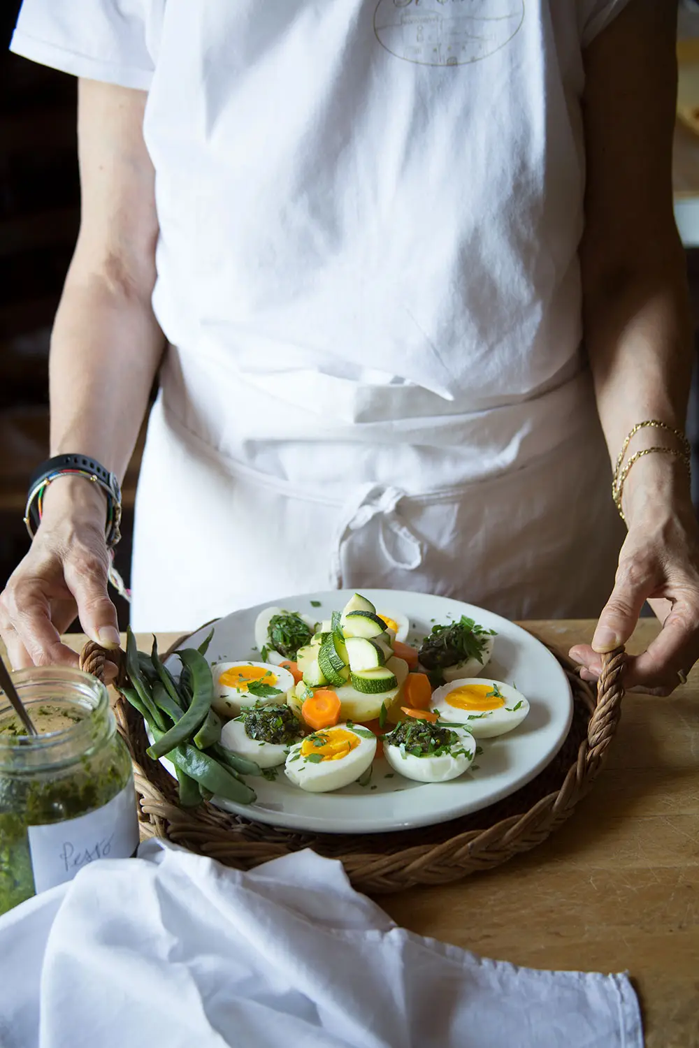 Bio Agriturismo Il Cerreto