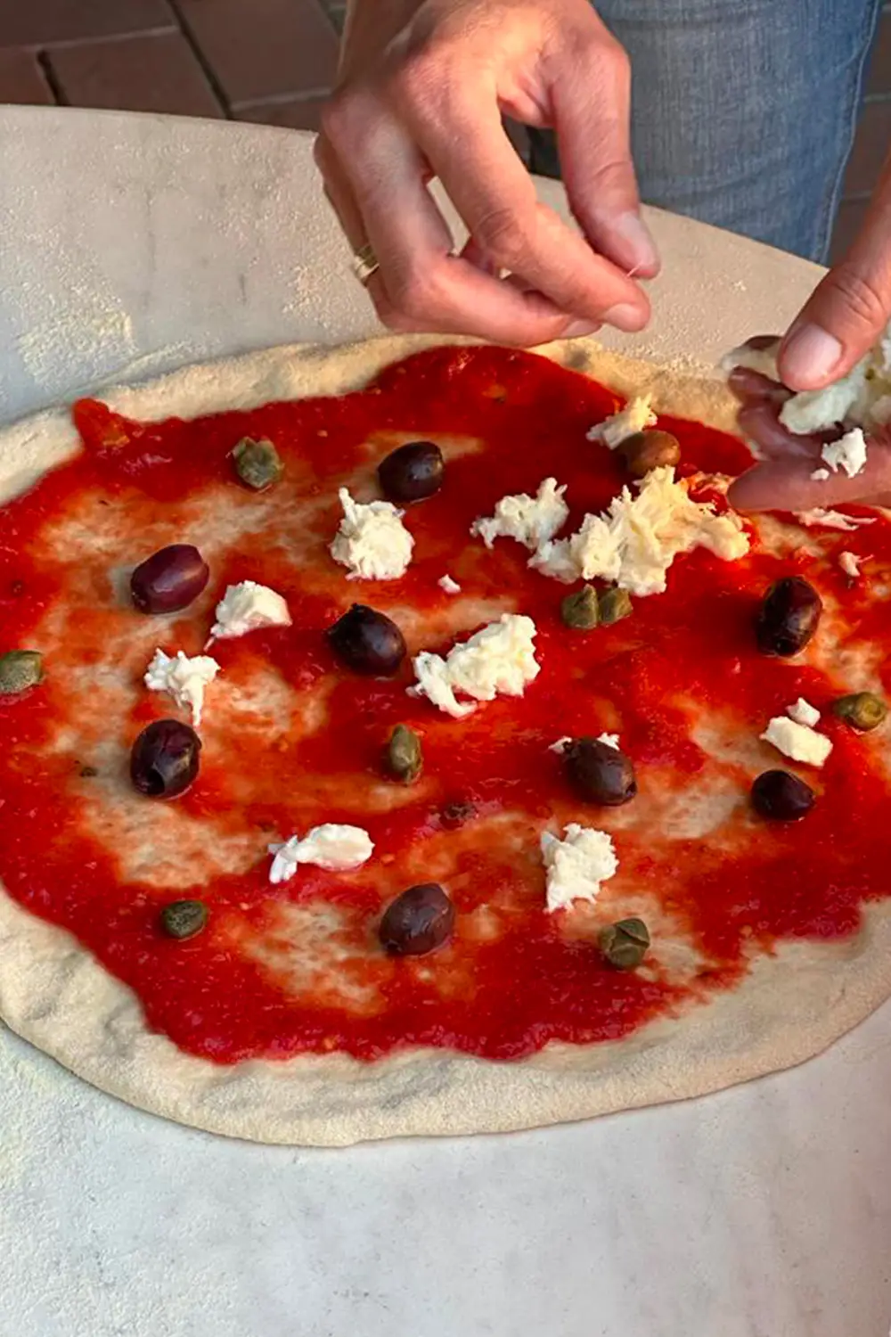 Bio Agriturismo Il Cerreto