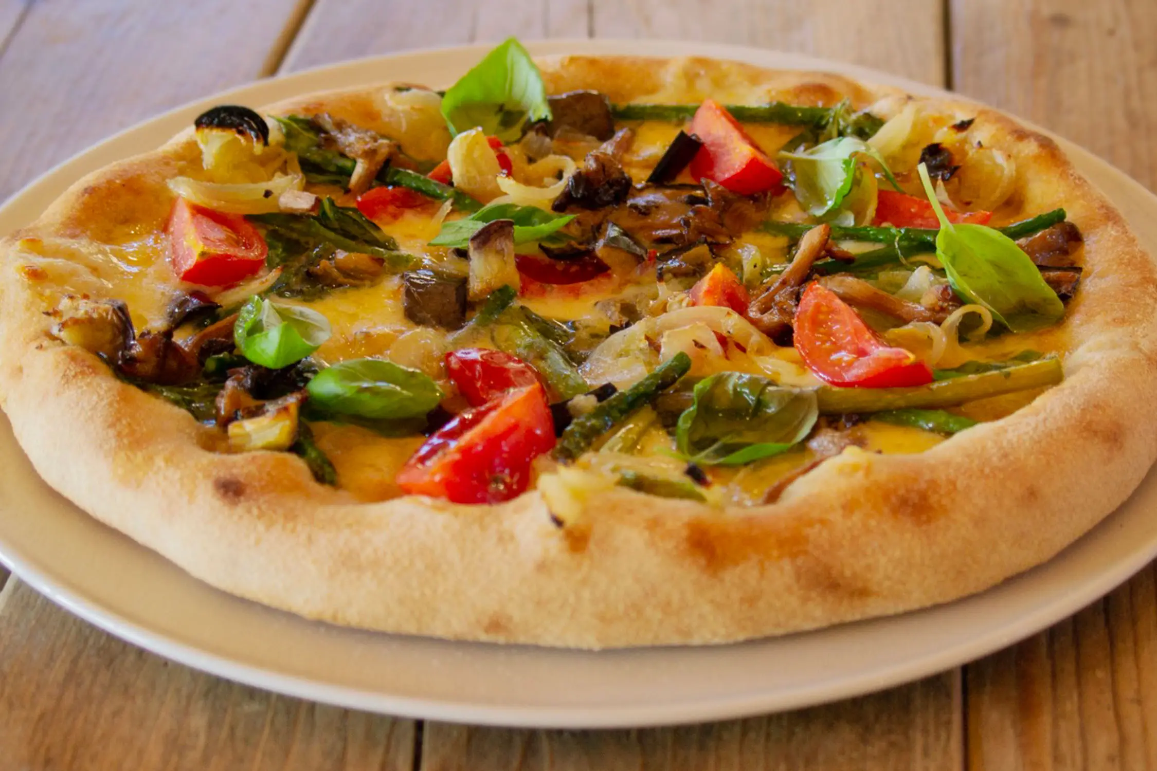 Bio Agriturismo Il Cerreto