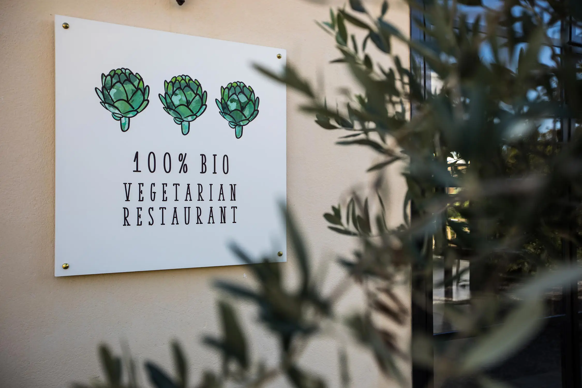 Bio Agriturismo Il Cerreto