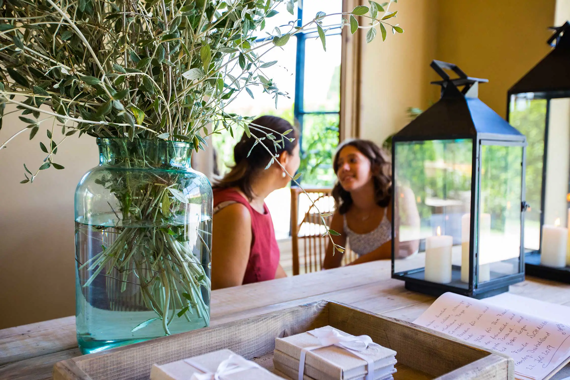 Bio Agriturismo Il Cerreto