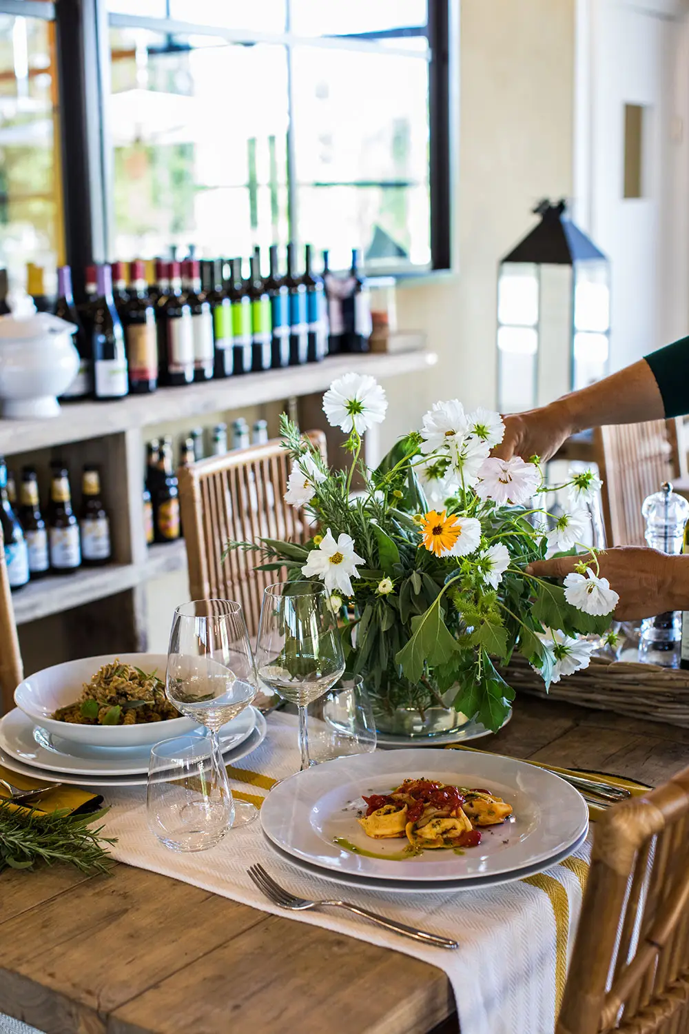 Bio Agriturismo Il Cerreto