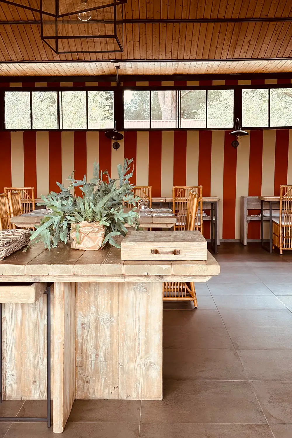 Bio Agriturismo Il Cerreto