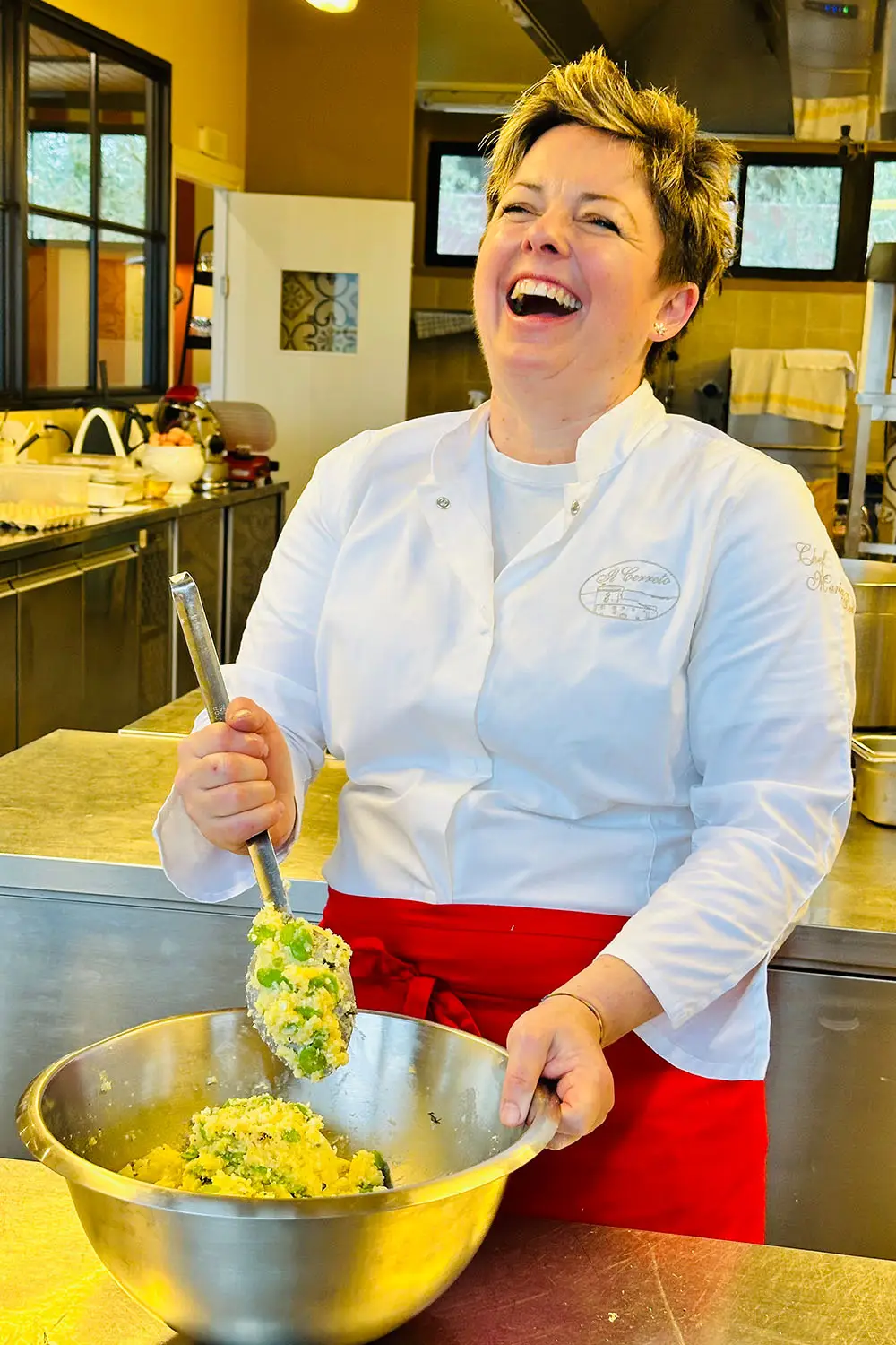 Bio Agriturismo Il Cerreto