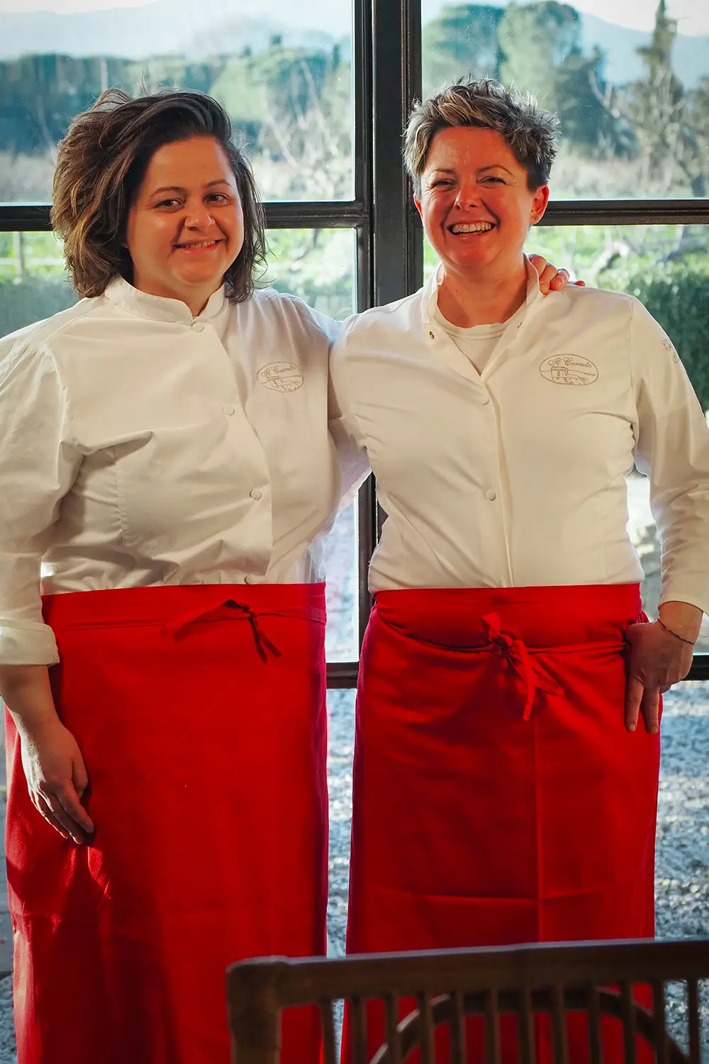 Bio Agriturismo Il Cerreto