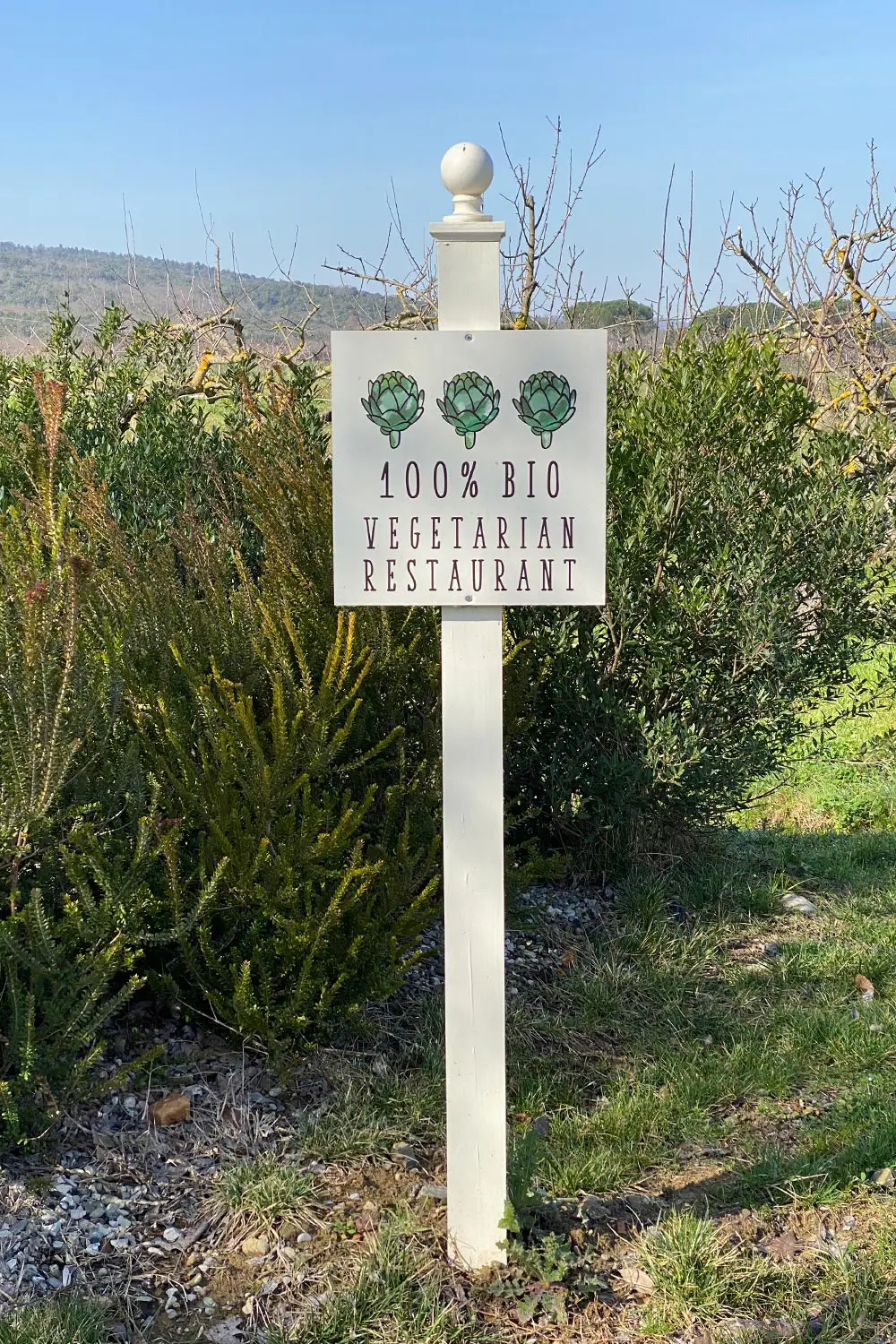 Bio Agriturismo Il Cerreto