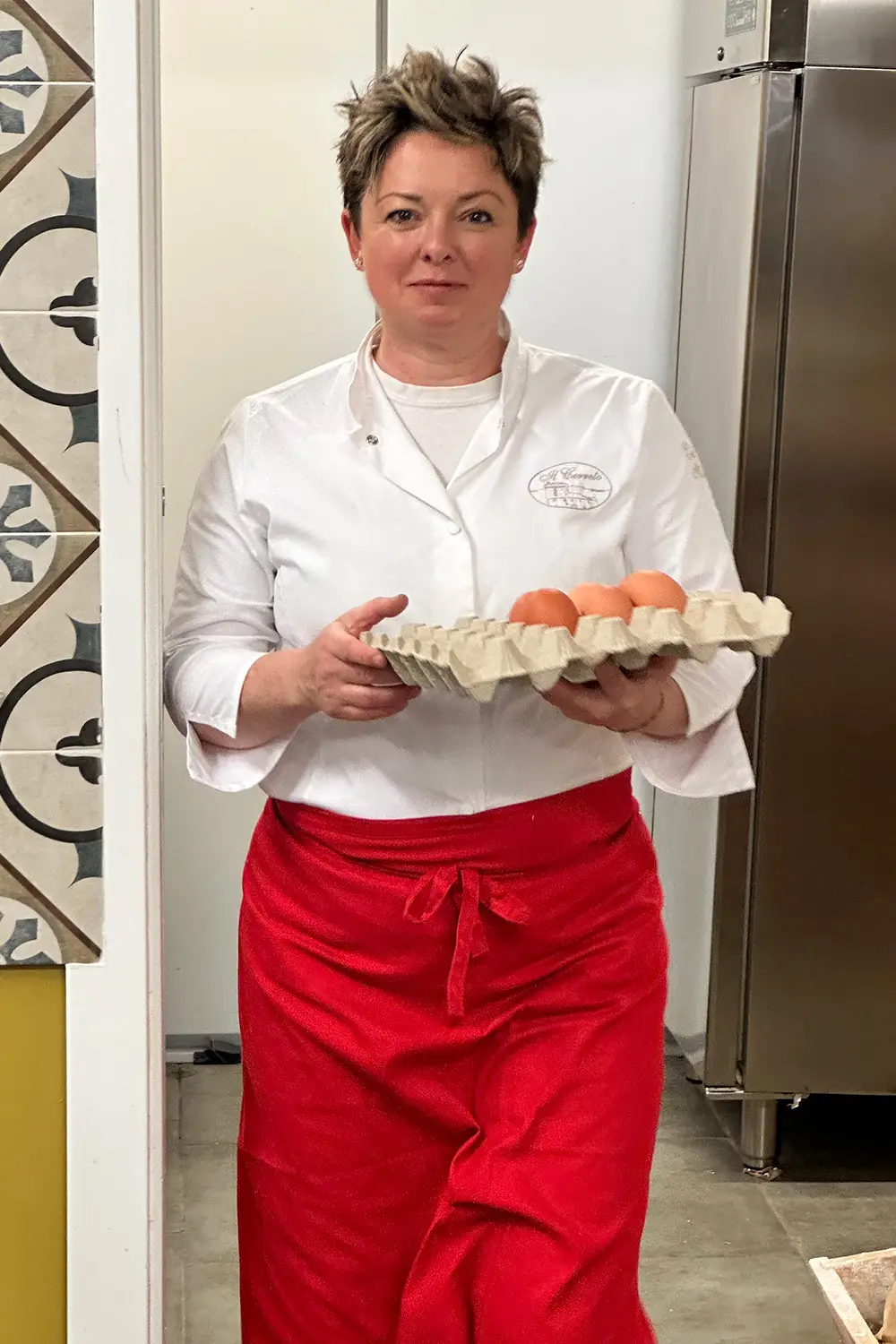 Bio Agriturismo Il Cerreto