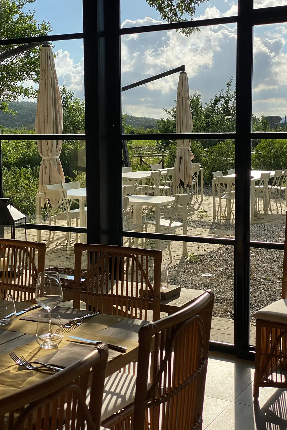 Bio Agriturismo Il Cerreto