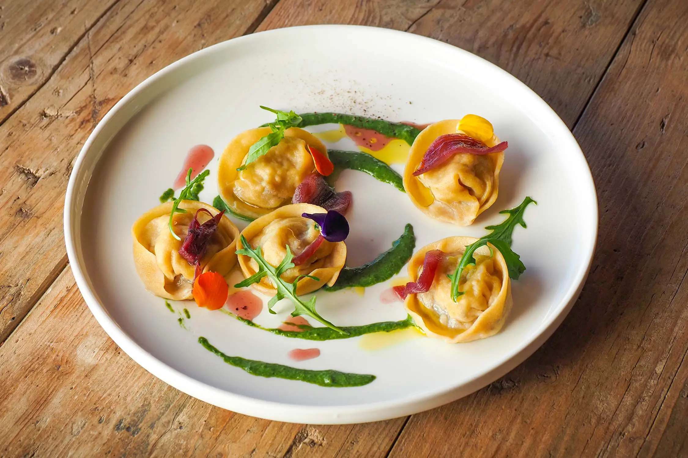 Bio Agriturismo Il Cerreto